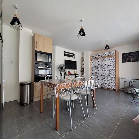 Appartement Salbris- Parking Gratuit Exterior foto